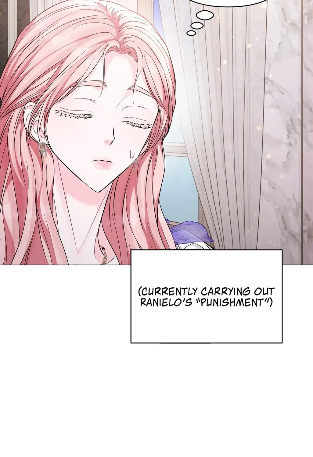 My Evil Husband Is Obsessed With the Wrong Person Chapter 15 page 160 - 