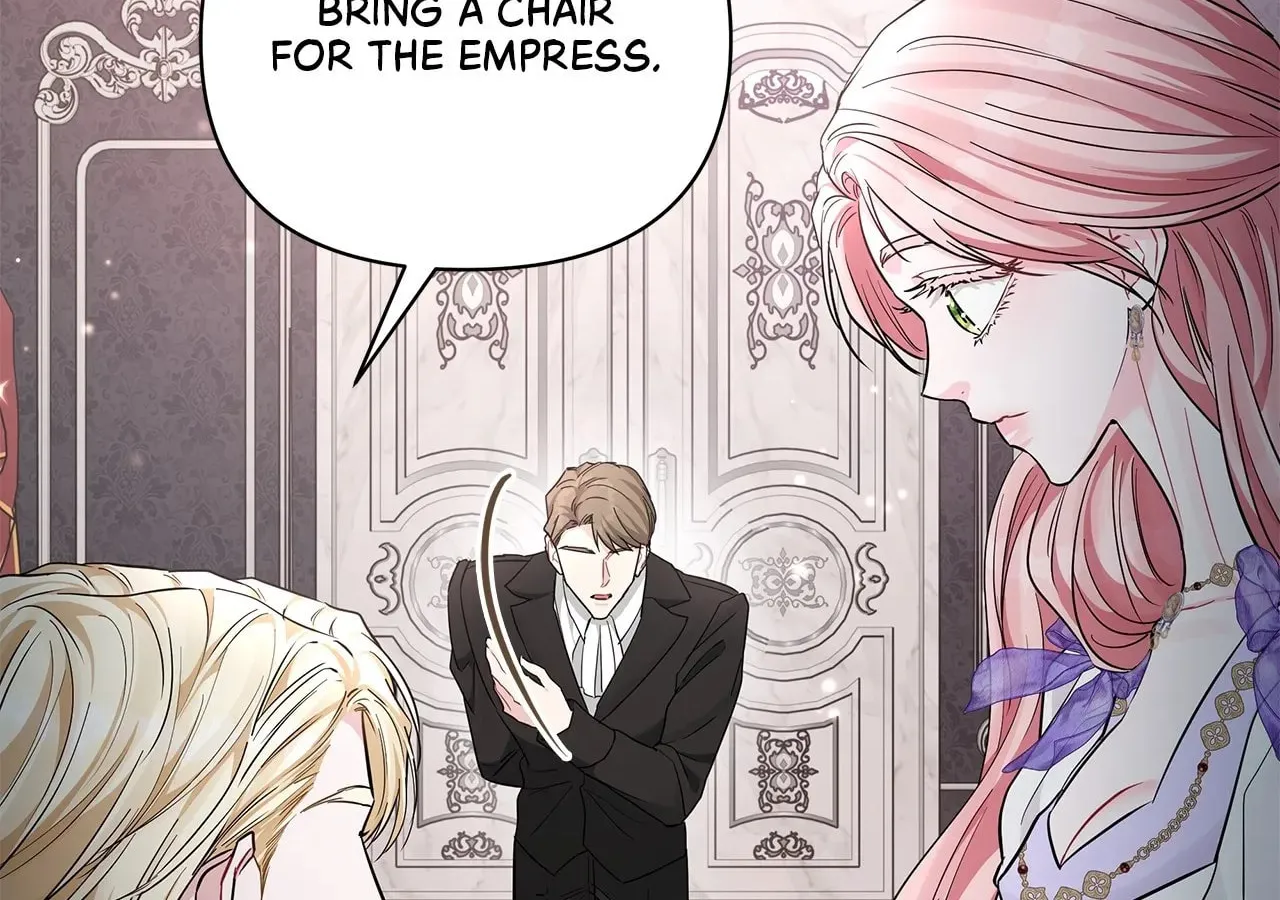 My Evil Husband Is Obsessed With the Wrong Person Chapter 15 page 171 - 