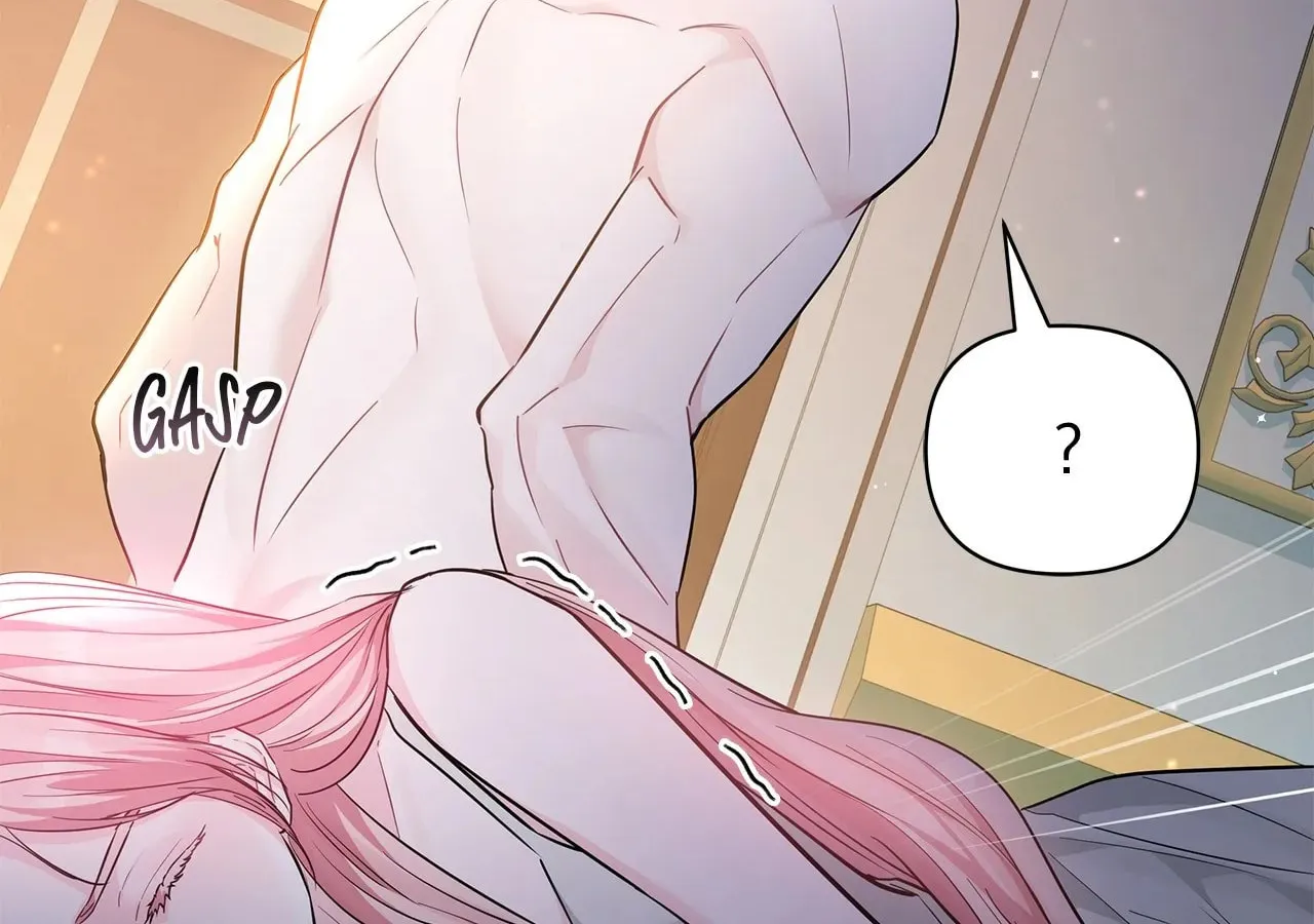 My Evil Husband Is Obsessed With the Wrong Person Chapter 15 page 19 - 