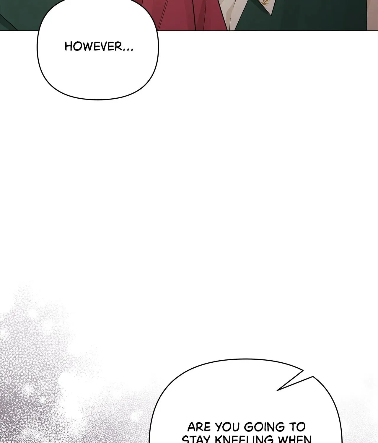 My Evil Husband Is Obsessed With the Wrong Person Chapter 15 page 185 - 
