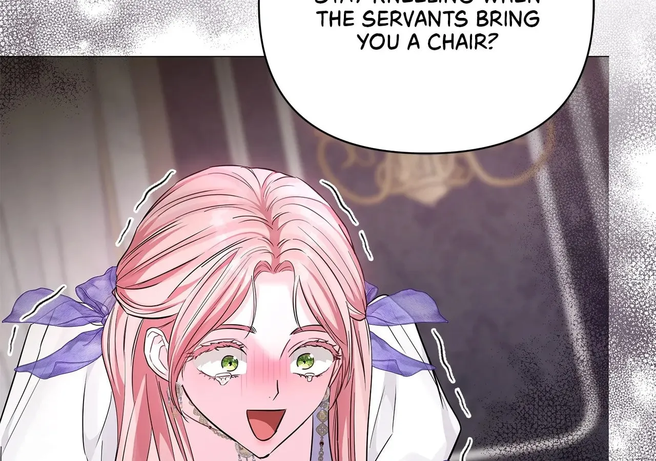 My Evil Husband Is Obsessed With the Wrong Person Chapter 15 page 186 - 