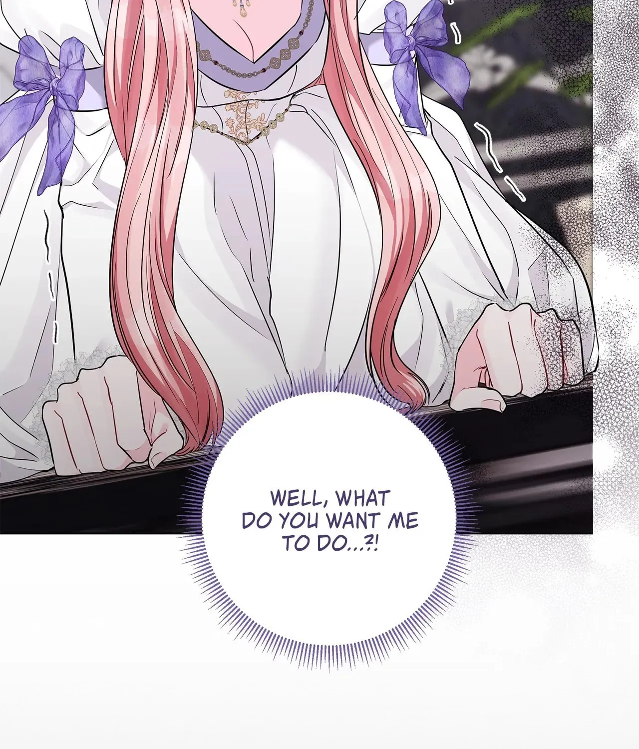 My Evil Husband Is Obsessed With the Wrong Person Chapter 15 page 187 - 