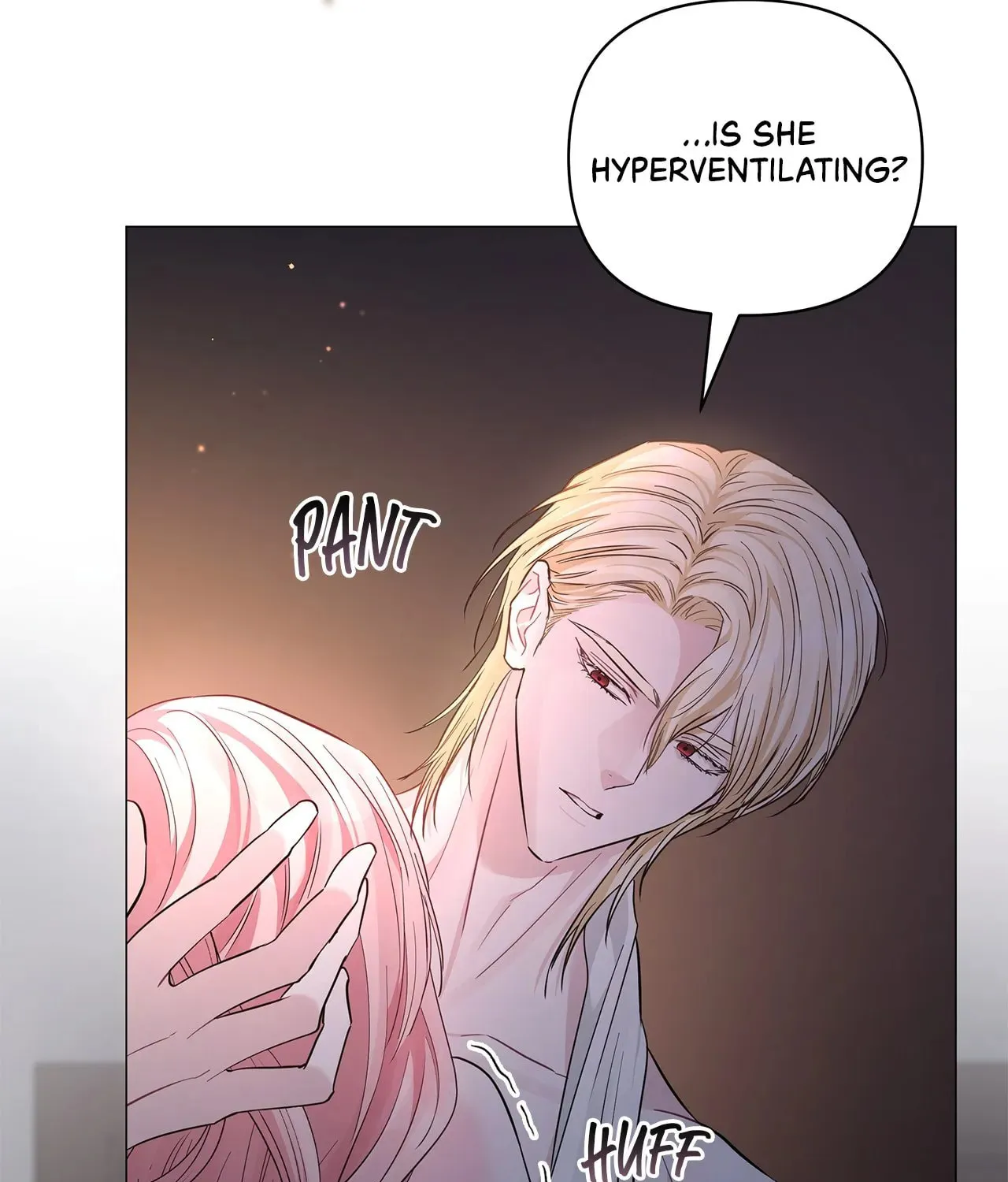 My Evil Husband Is Obsessed With the Wrong Person Chapter 15 page 24 - 