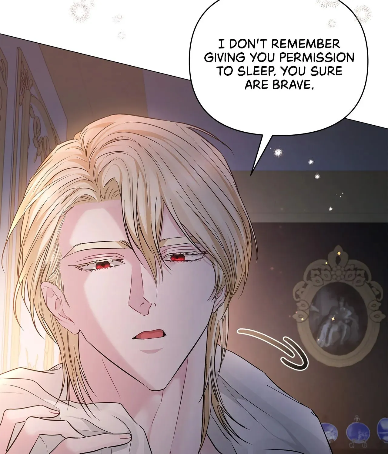 My Evil Husband Is Obsessed With the Wrong Person Chapter 15 page 5 - 
