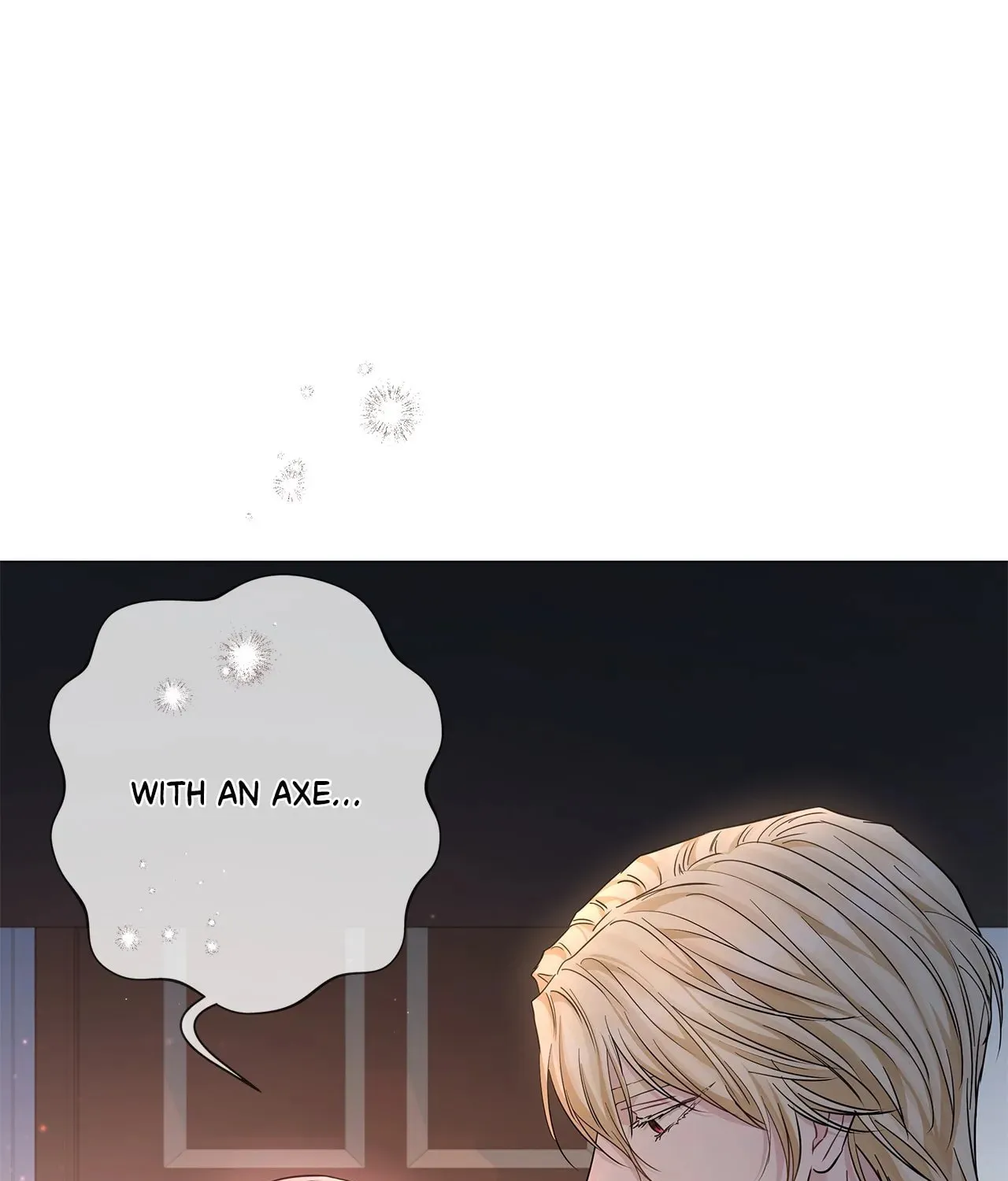 My Evil Husband Is Obsessed With the Wrong Person Chapter 15 page 43 - 