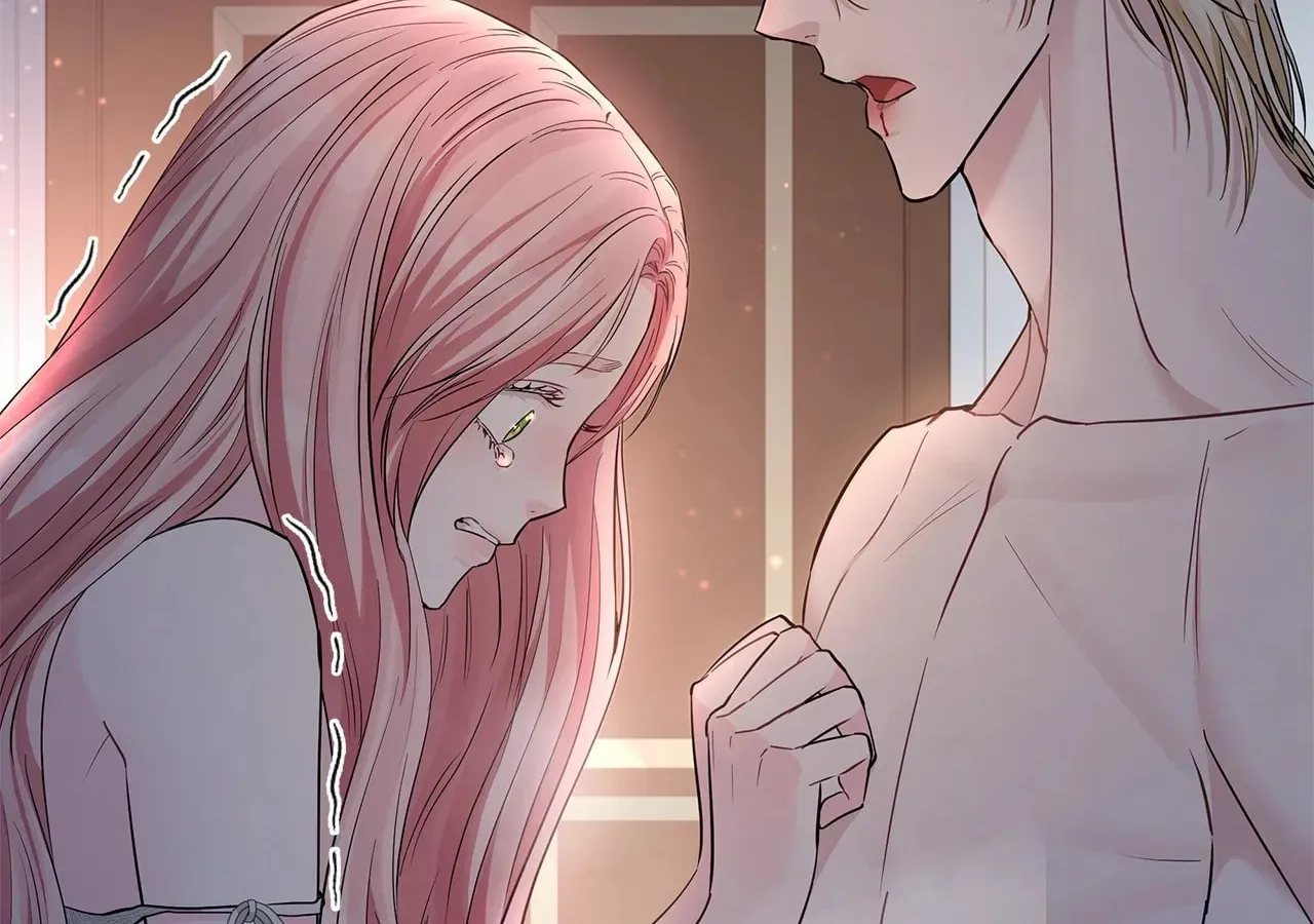 My Evil Husband Is Obsessed With the Wrong Person Chapter 15 page 44 - 