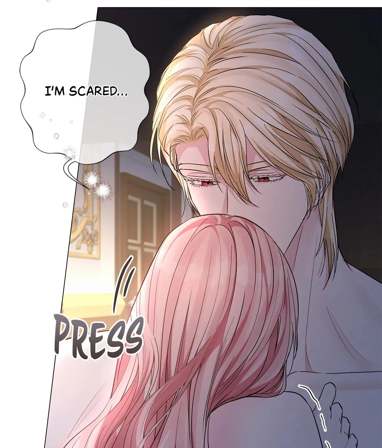 My Evil Husband Is Obsessed With the Wrong Person Chapter 15 page 47 - 