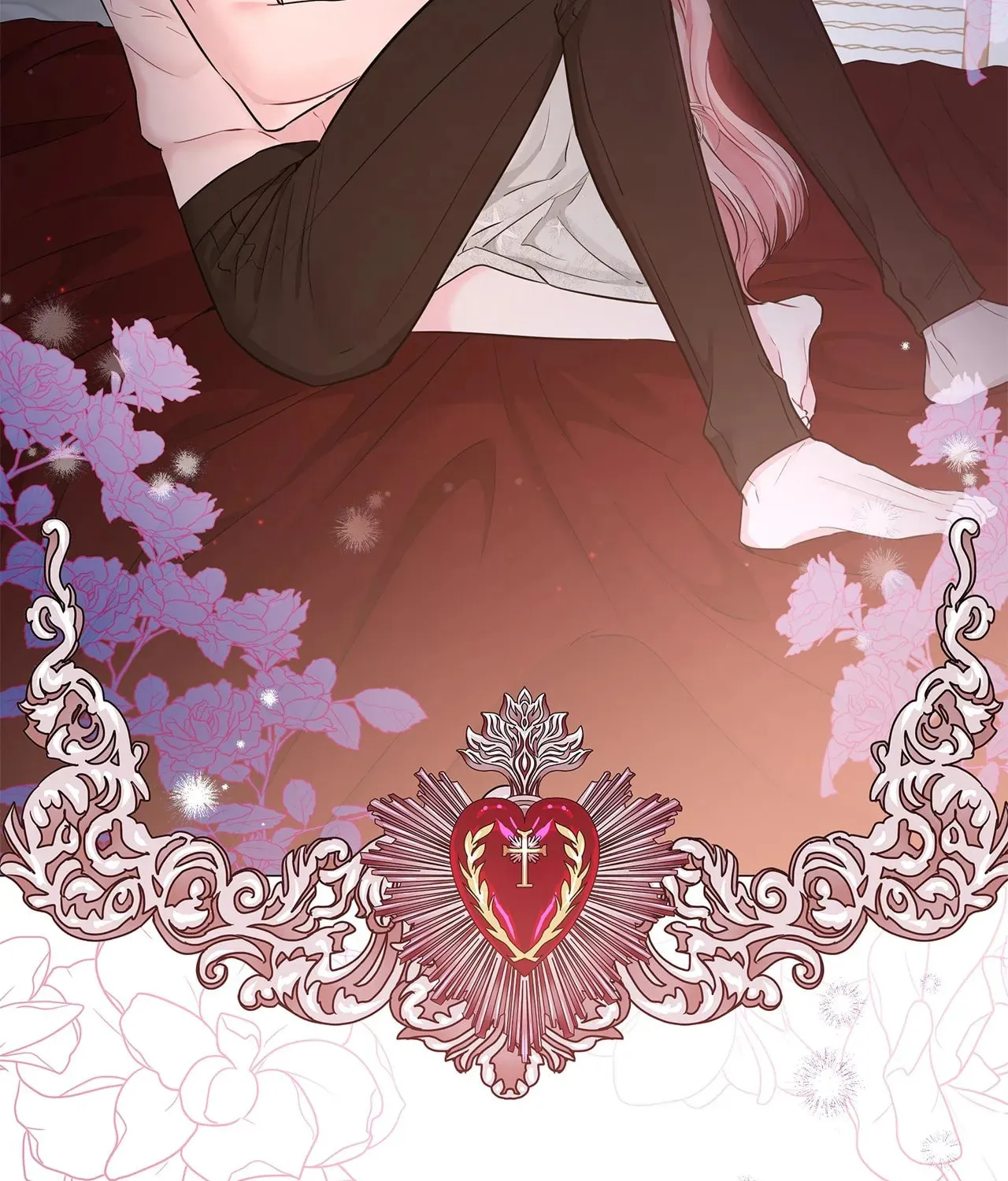 My Evil Husband Is Obsessed With the Wrong Person Chapter 15 page 51 - 