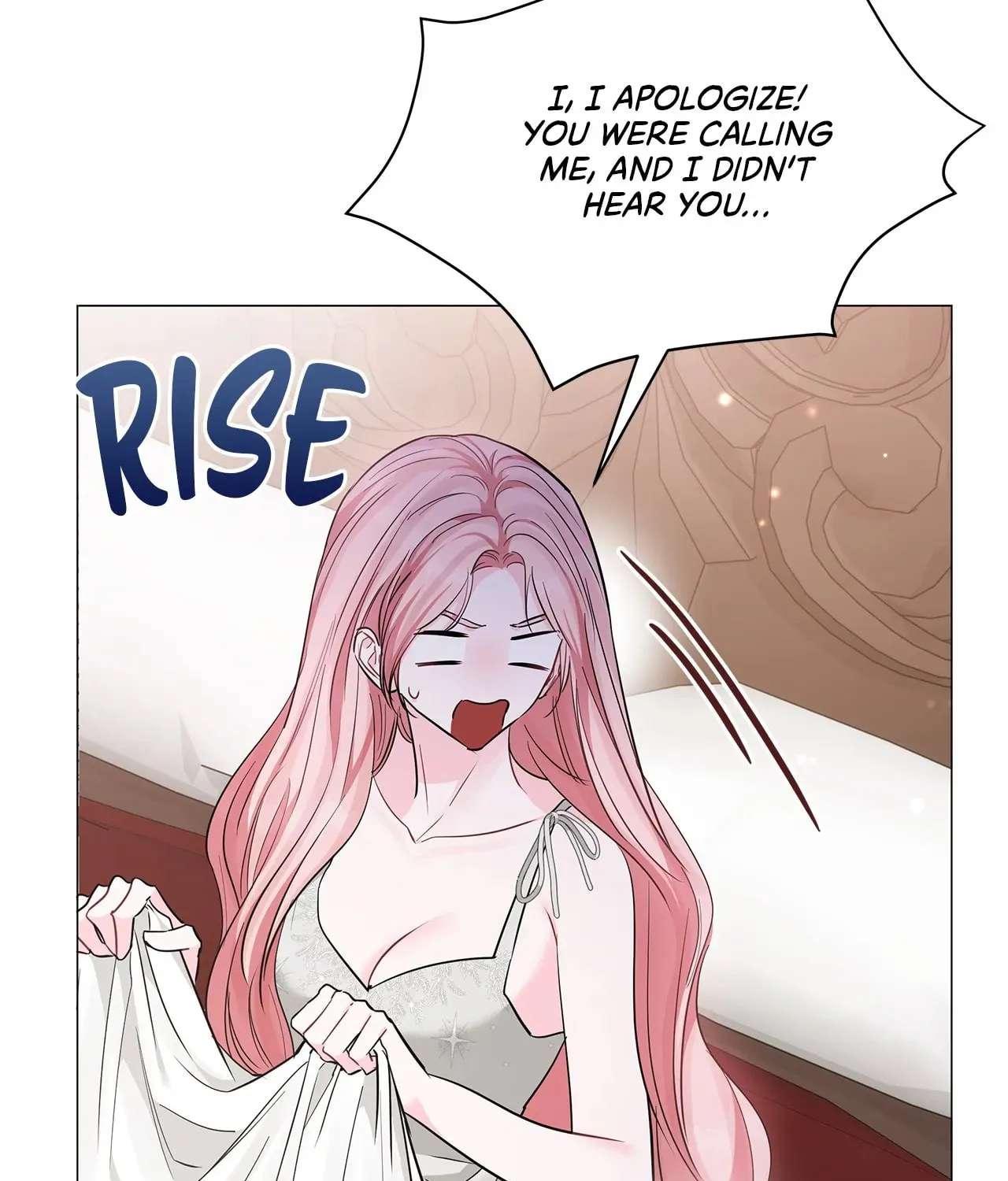 My Evil Husband Is Obsessed With the Wrong Person Chapter 15 page 65 - 