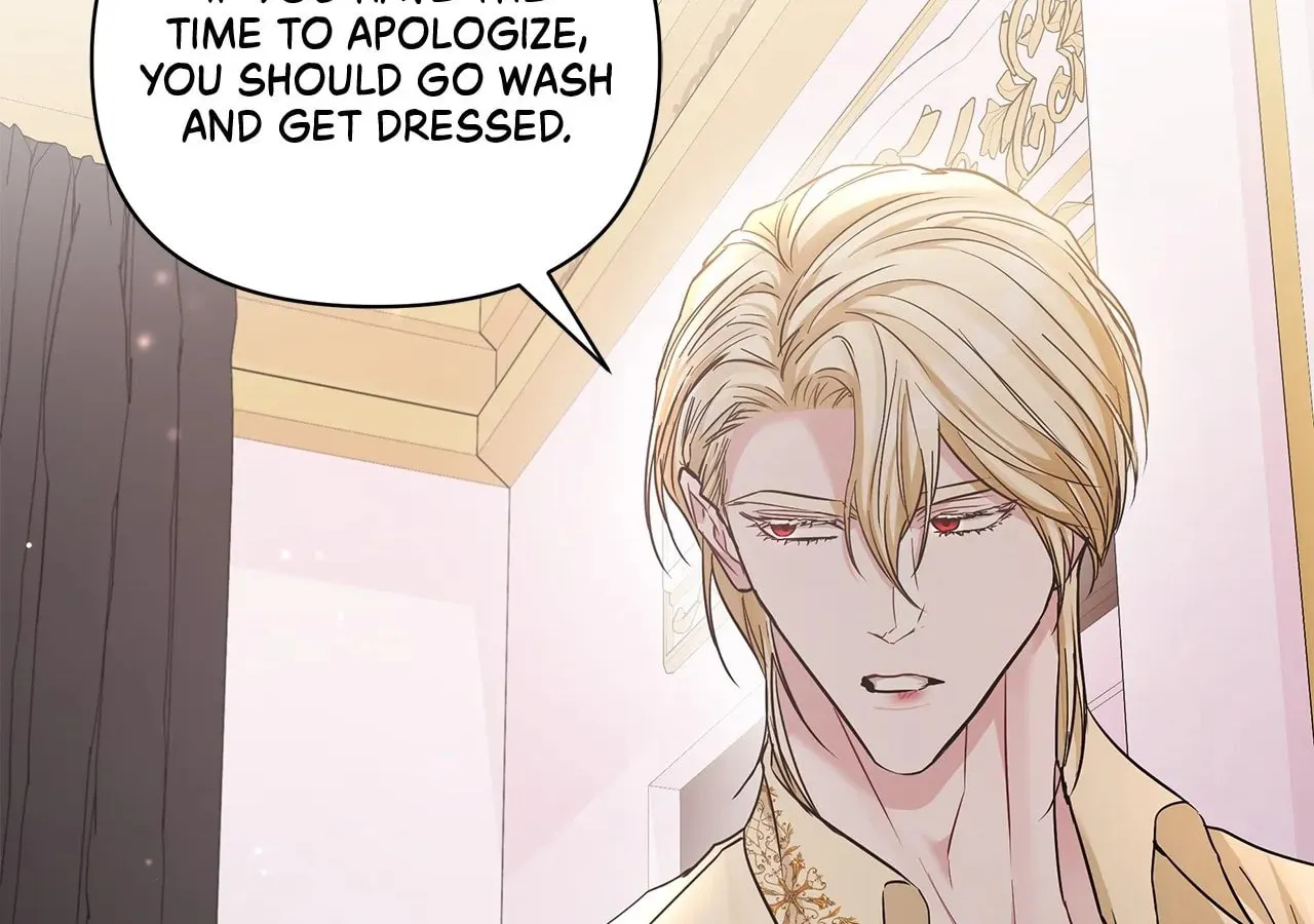 My Evil Husband Is Obsessed With the Wrong Person Chapter 15 page 70 - 
