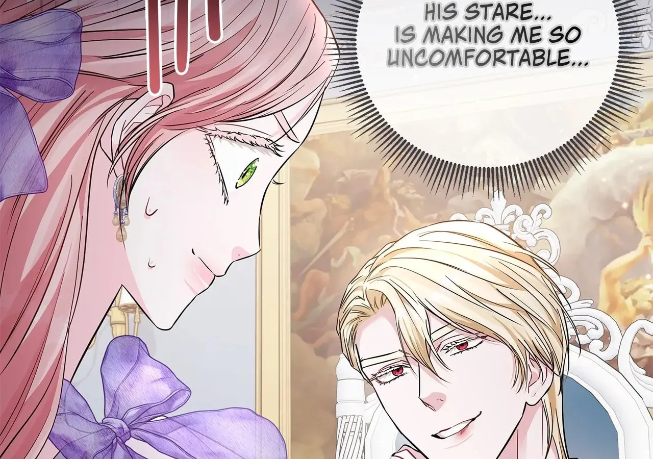 My Evil Husband Is Obsessed With the Wrong Person Chapter 15 page 80 - 