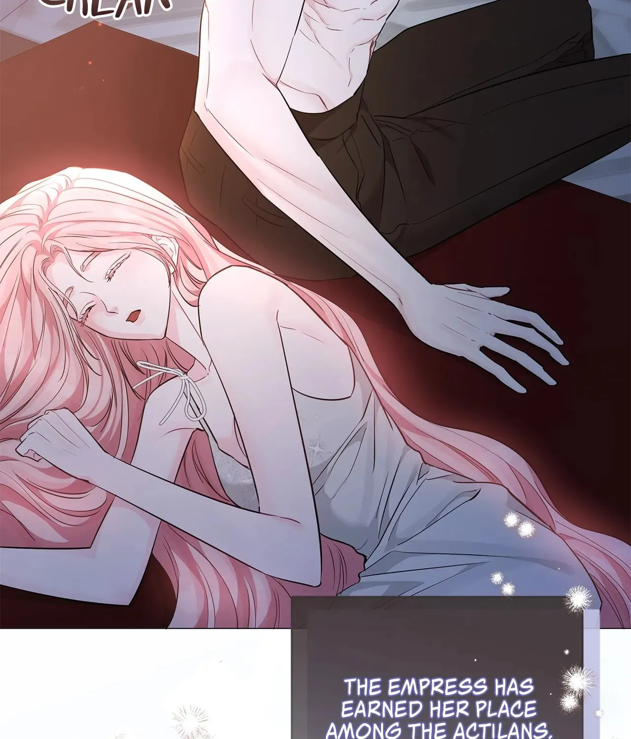 My Evil Husband Is Obsessed With the Wrong Person Chapter 15 page 9 - 