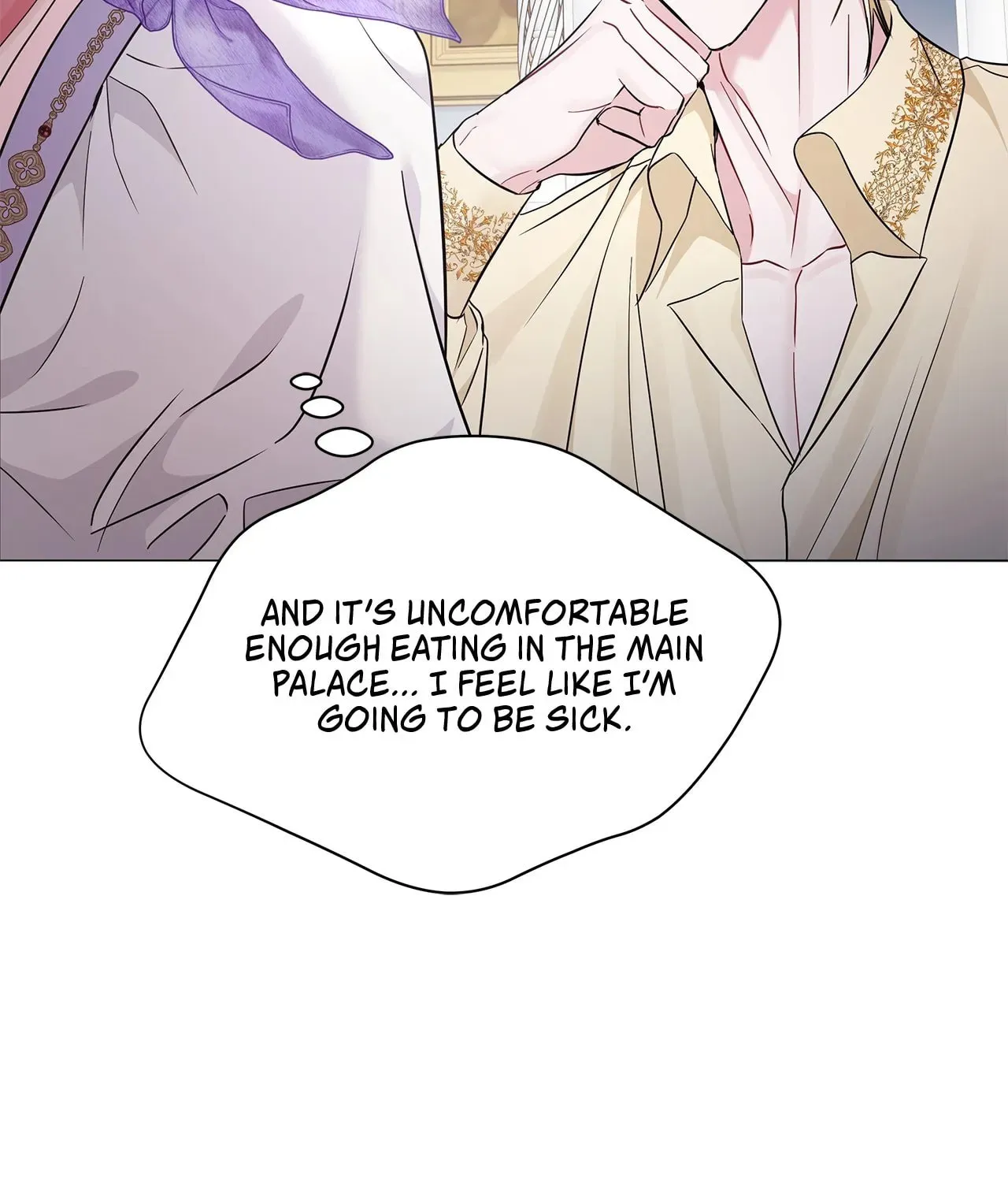My Evil Husband Is Obsessed With the Wrong Person Chapter 15 page 81 - 