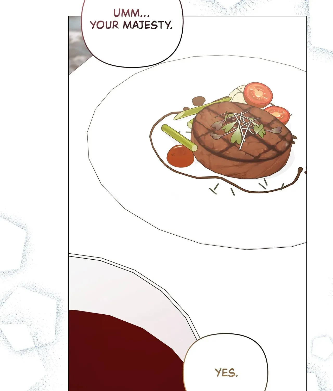 My Evil Husband Is Obsessed With the Wrong Person Chapter 15 page 83 - 