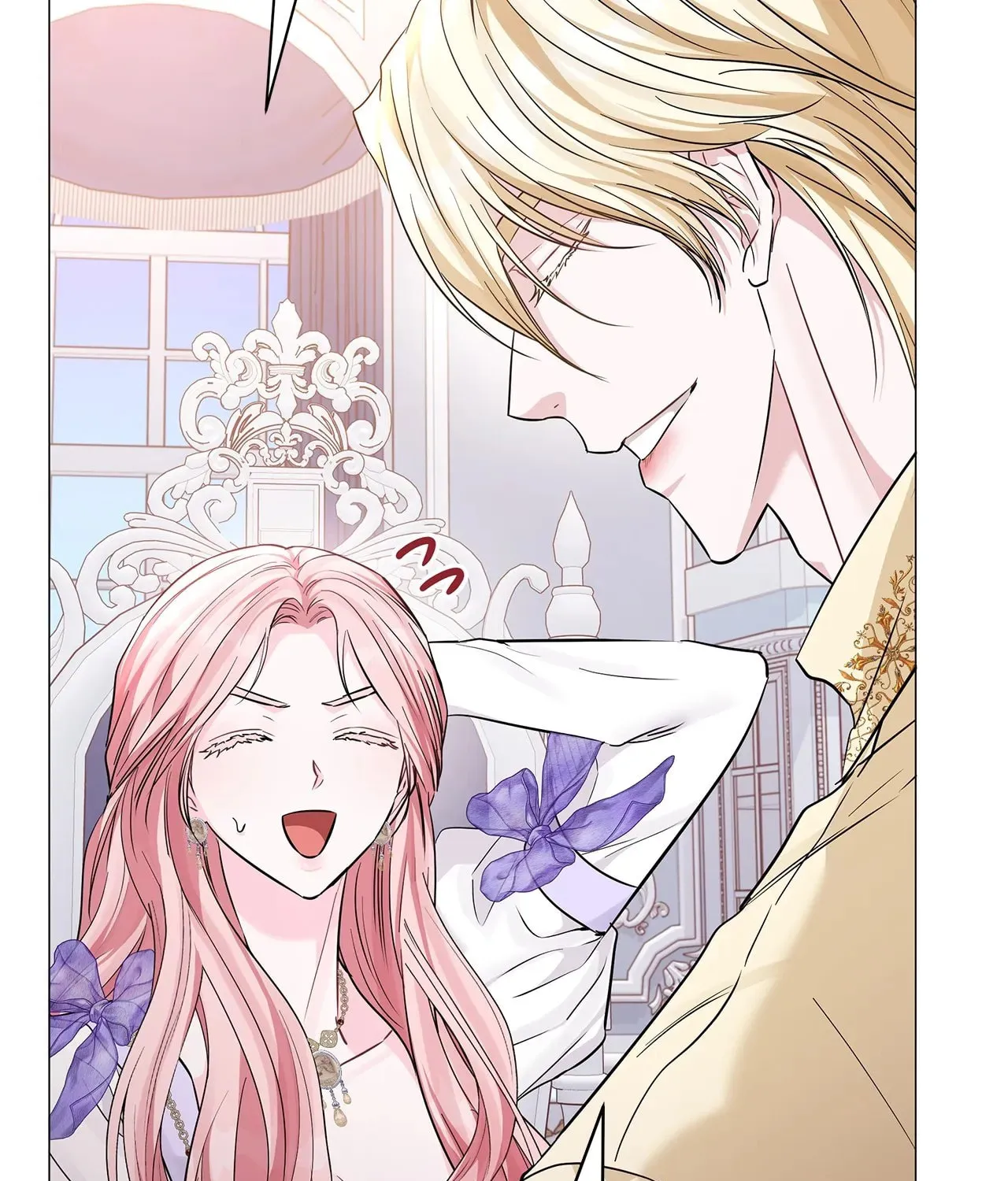 My Evil Husband Is Obsessed With the Wrong Person Chapter 15 page 94 - 