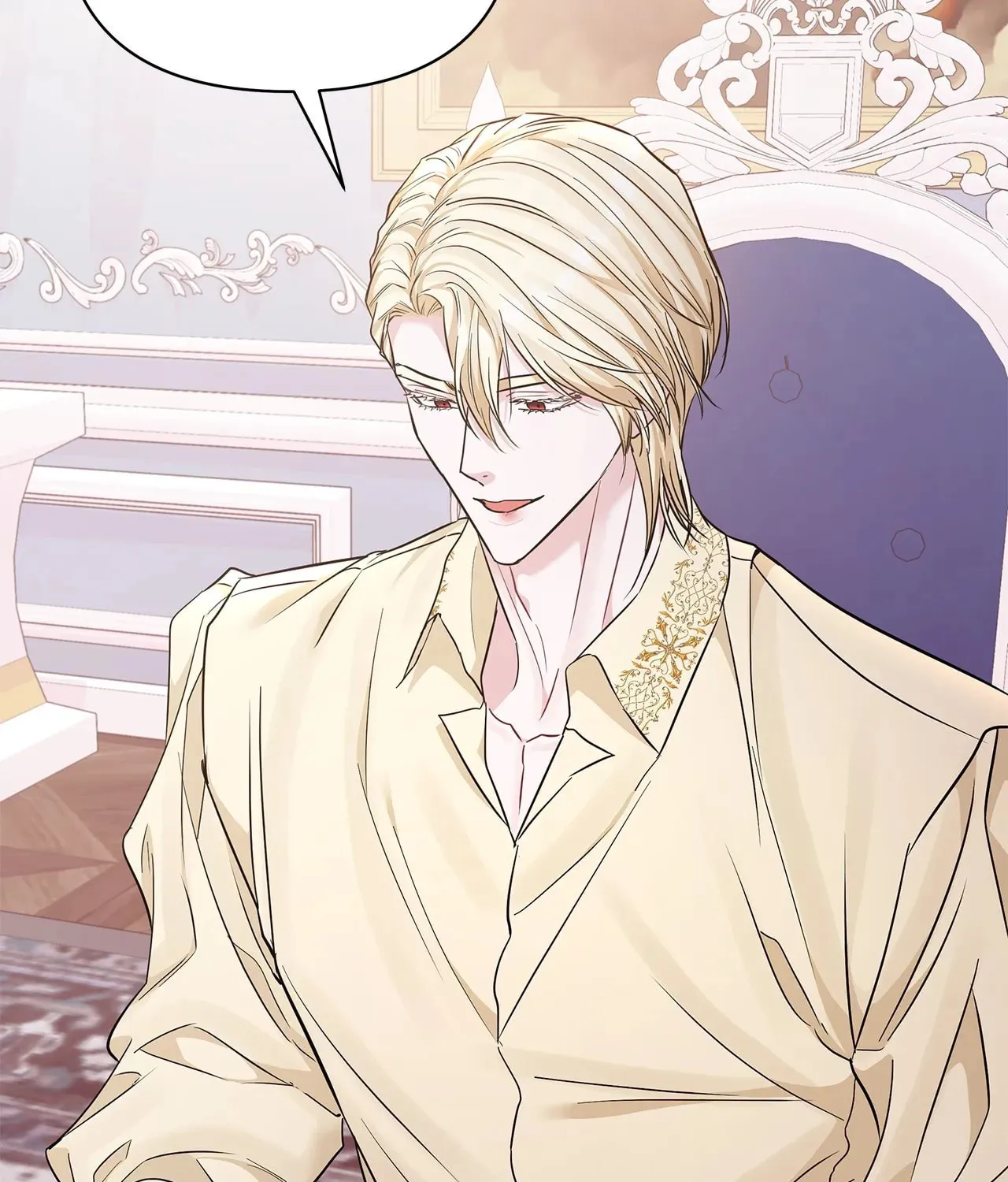 My Evil Husband Is Obsessed With the Wrong Person Chapter 15 page 100 - 