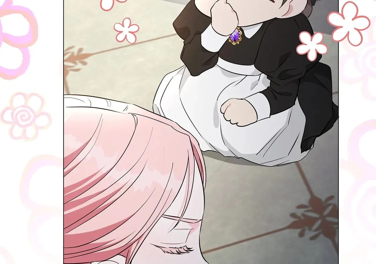 My Evil Husband Is Obsessed With the Wrong Person Chapter 16 page 104 - 