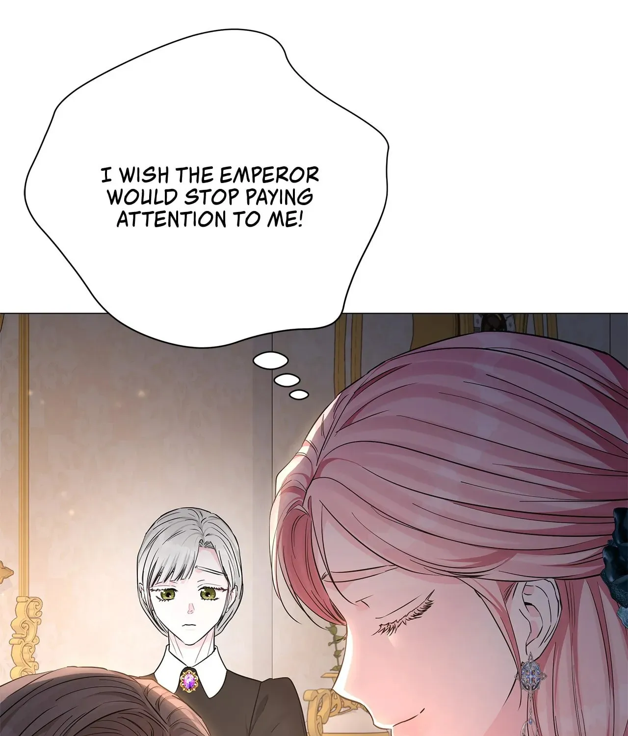 My Evil Husband Is Obsessed With the Wrong Person Chapter 16 page 109 - 