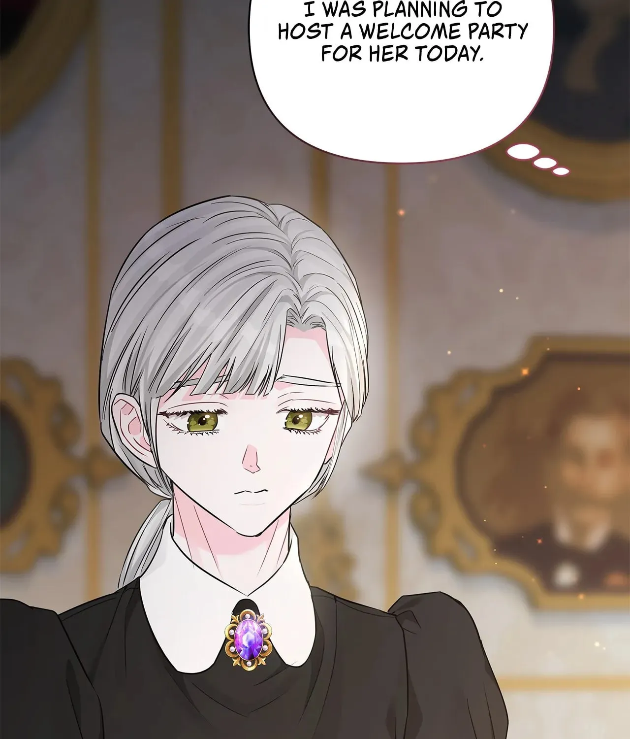 My Evil Husband Is Obsessed With the Wrong Person Chapter 16 page 115 - 