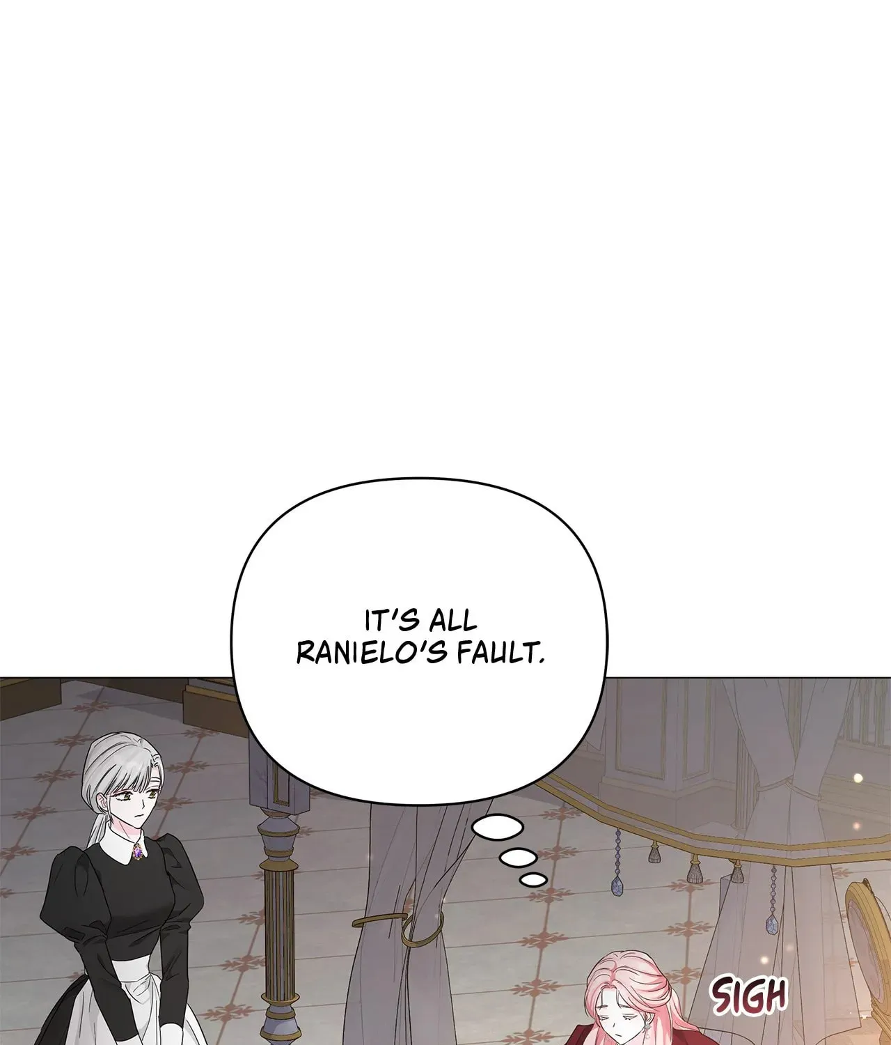 My Evil Husband Is Obsessed With the Wrong Person Chapter 16 page 118 - 