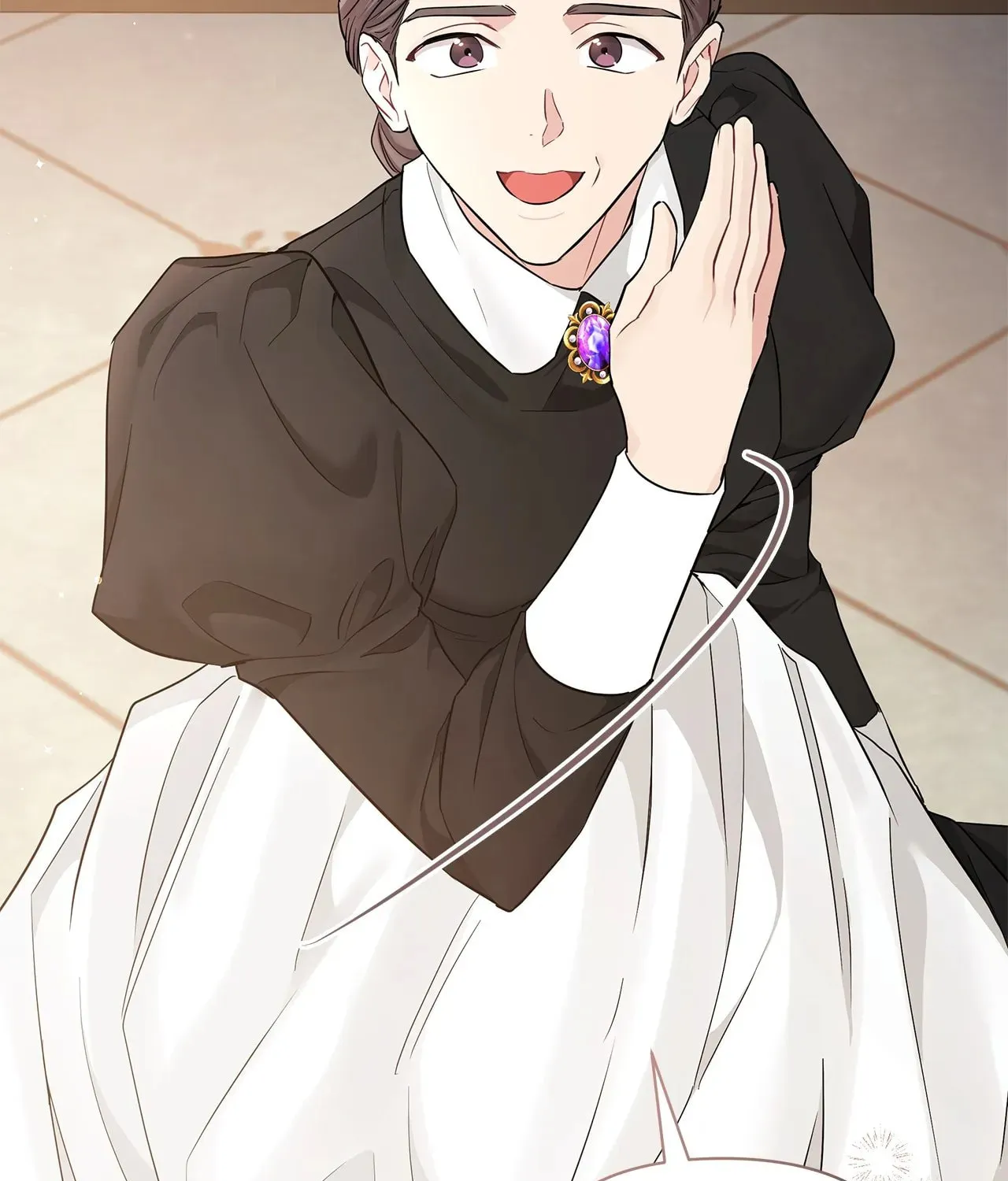 My Evil Husband Is Obsessed With the Wrong Person Chapter 16 page 122 - 
