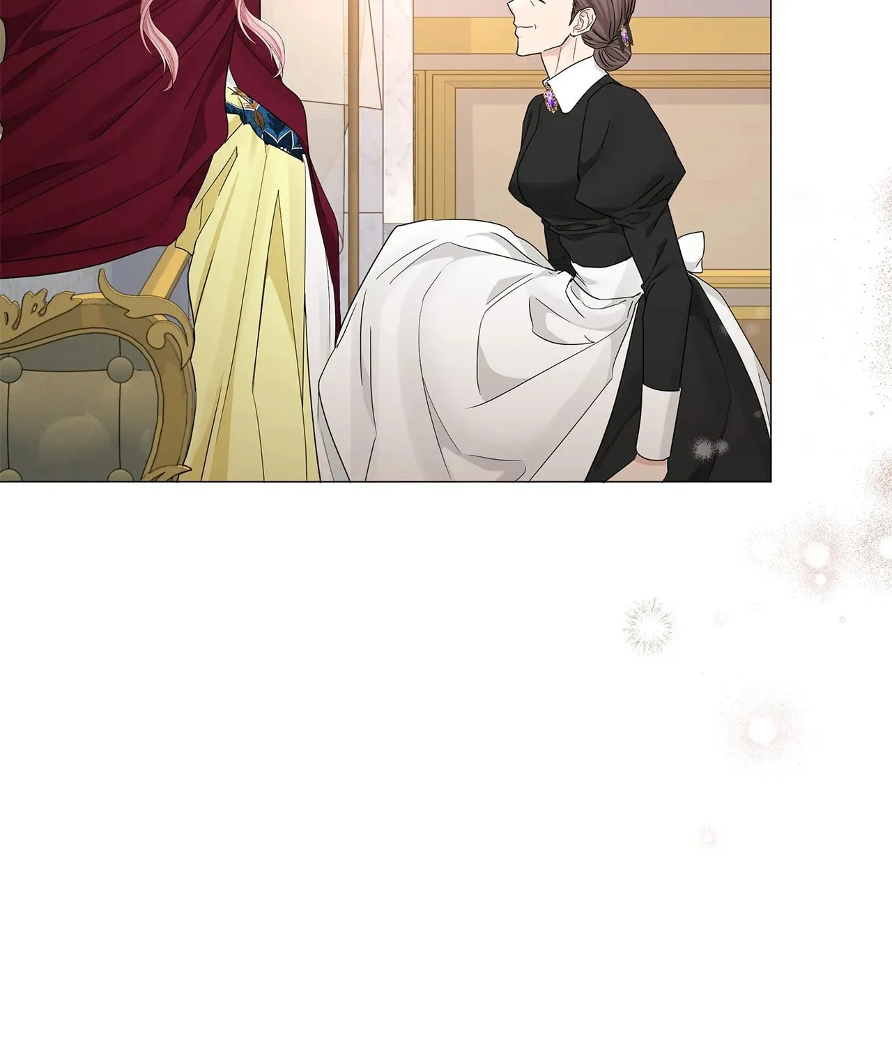 My Evil Husband Is Obsessed With the Wrong Person Chapter 16 page 126 - 