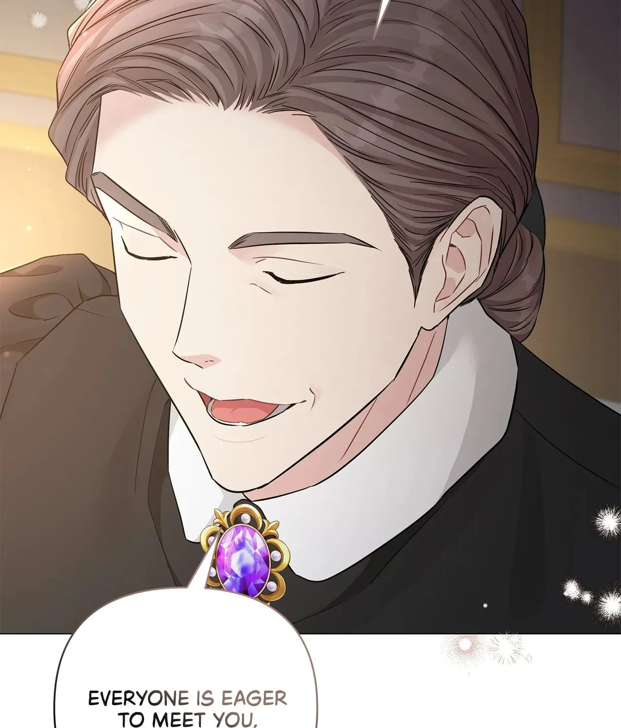 My Evil Husband Is Obsessed With the Wrong Person Chapter 16 page 128 - 