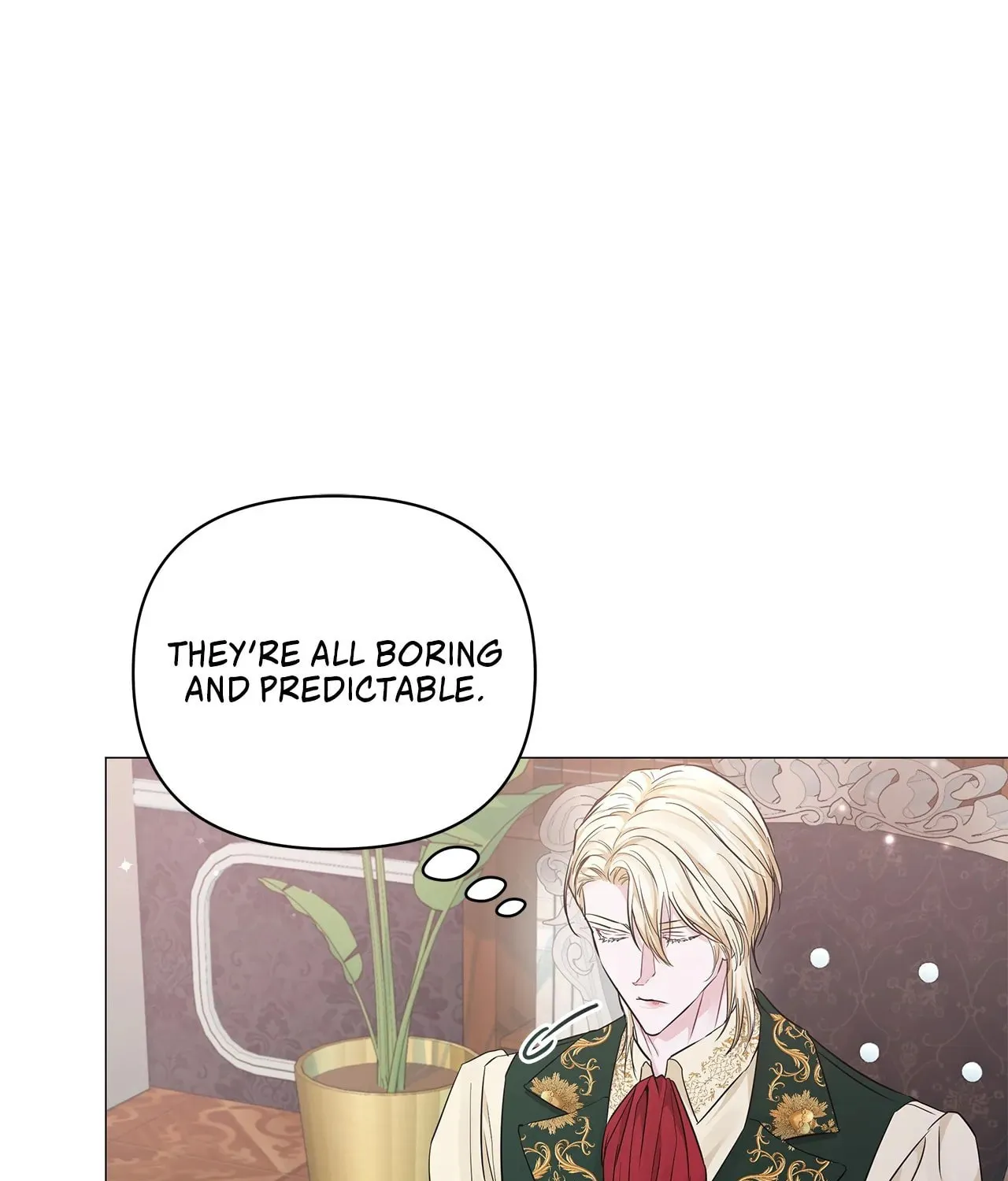 My Evil Husband Is Obsessed With the Wrong Person Chapter 16 page 14 - 