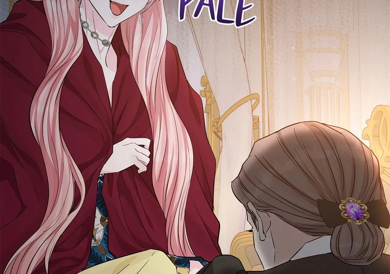 My Evil Husband Is Obsessed With the Wrong Person Chapter 16 page 131 - 