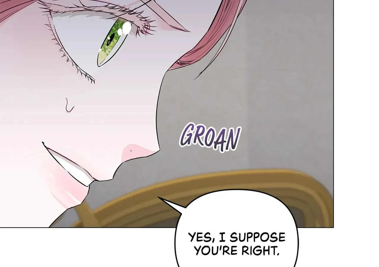 My Evil Husband Is Obsessed With the Wrong Person Chapter 16 page 134 - 