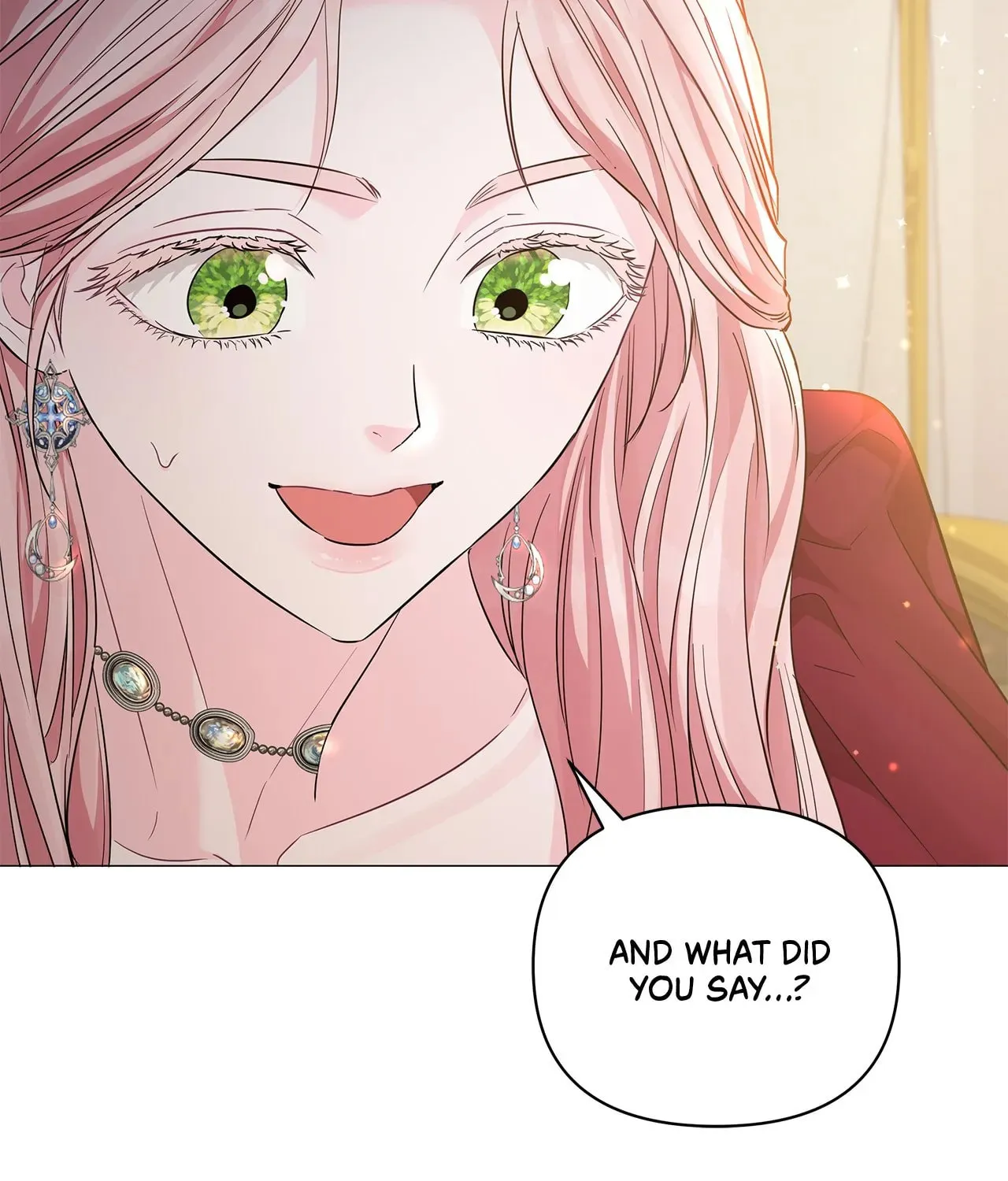 My Evil Husband Is Obsessed With the Wrong Person Chapter 16 page 139 - 