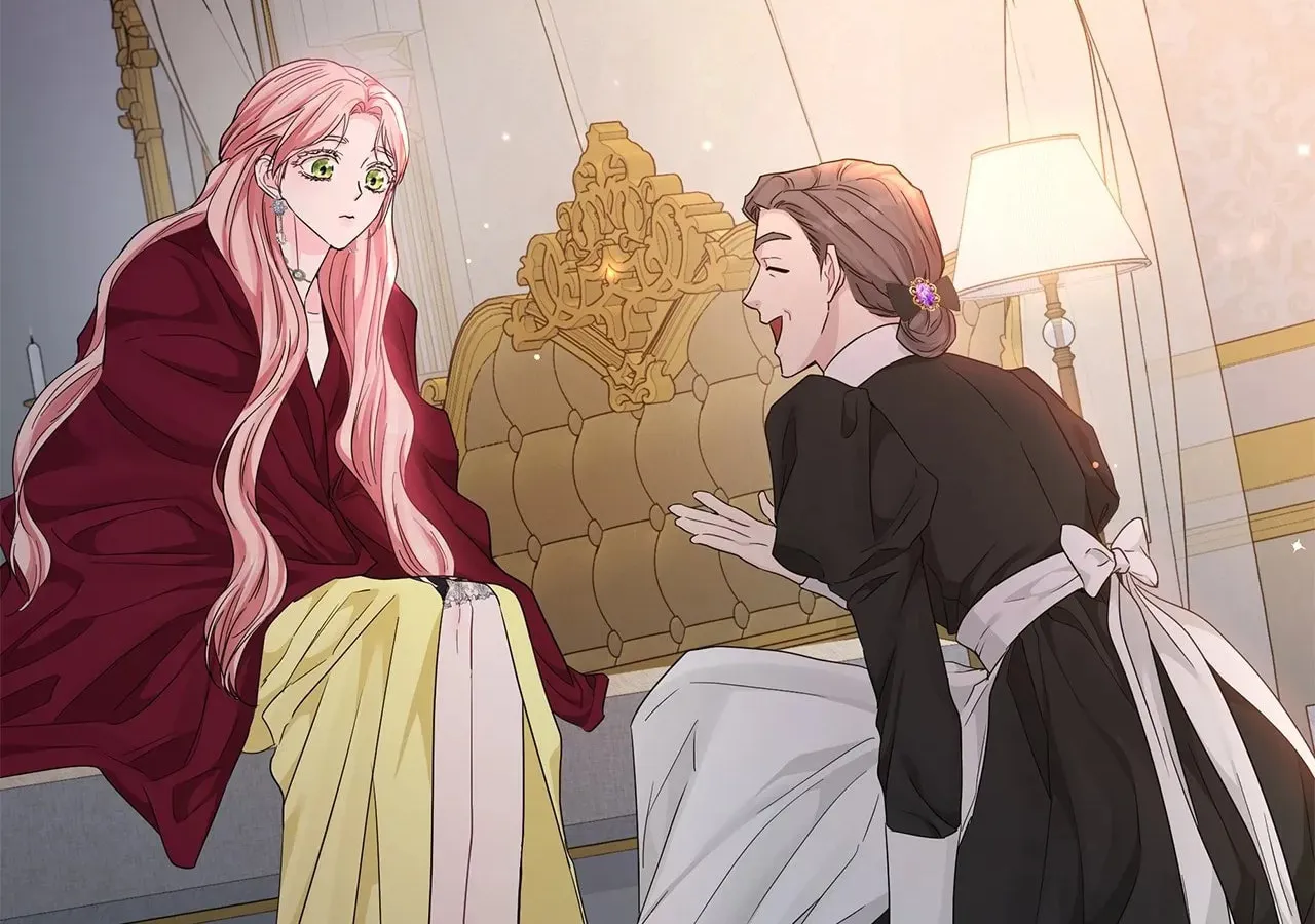 My Evil Husband Is Obsessed With the Wrong Person Chapter 16 page 142 - 