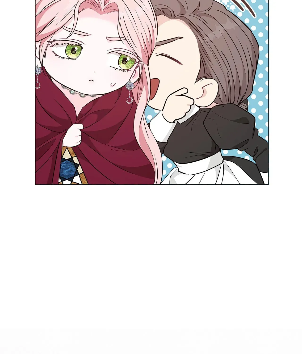 My Evil Husband Is Obsessed With the Wrong Person Chapter 16 page 145 - 