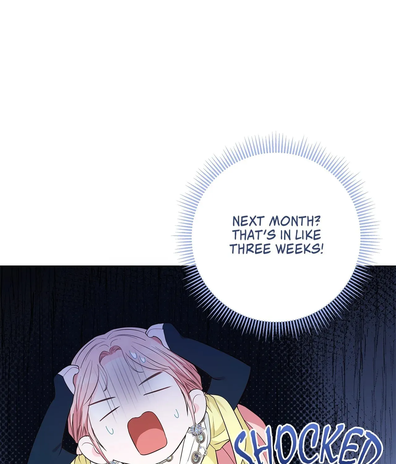 My Evil Husband Is Obsessed With the Wrong Person Chapter 16 page 149 - 