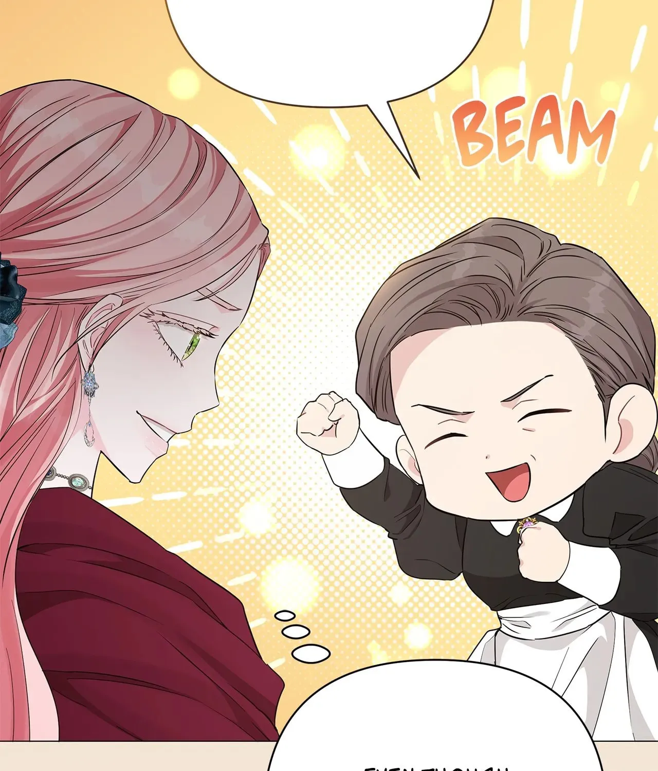My Evil Husband Is Obsessed With the Wrong Person Chapter 16 page 155 - 