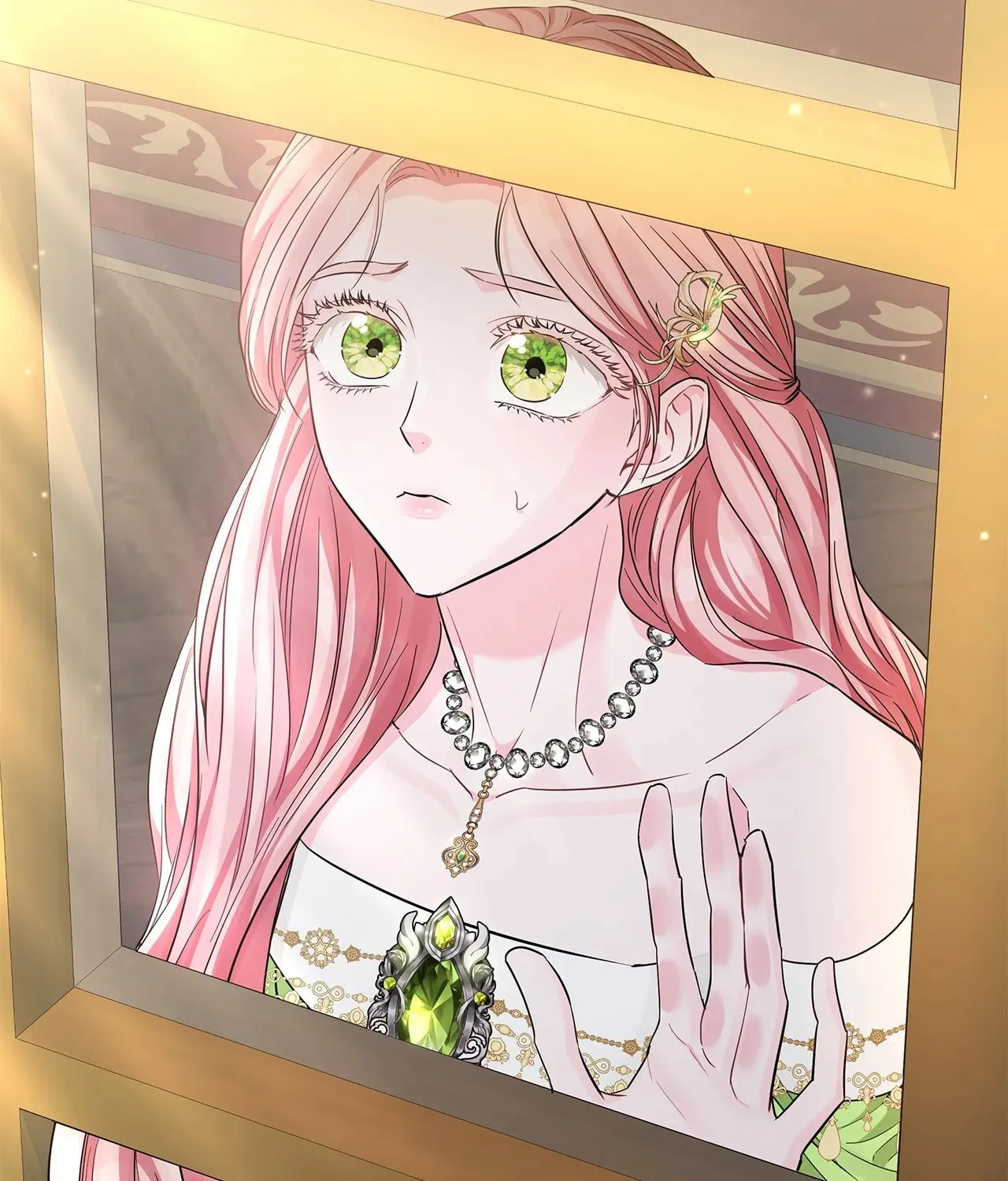 My Evil Husband Is Obsessed With the Wrong Person Chapter 16 page 161 - 