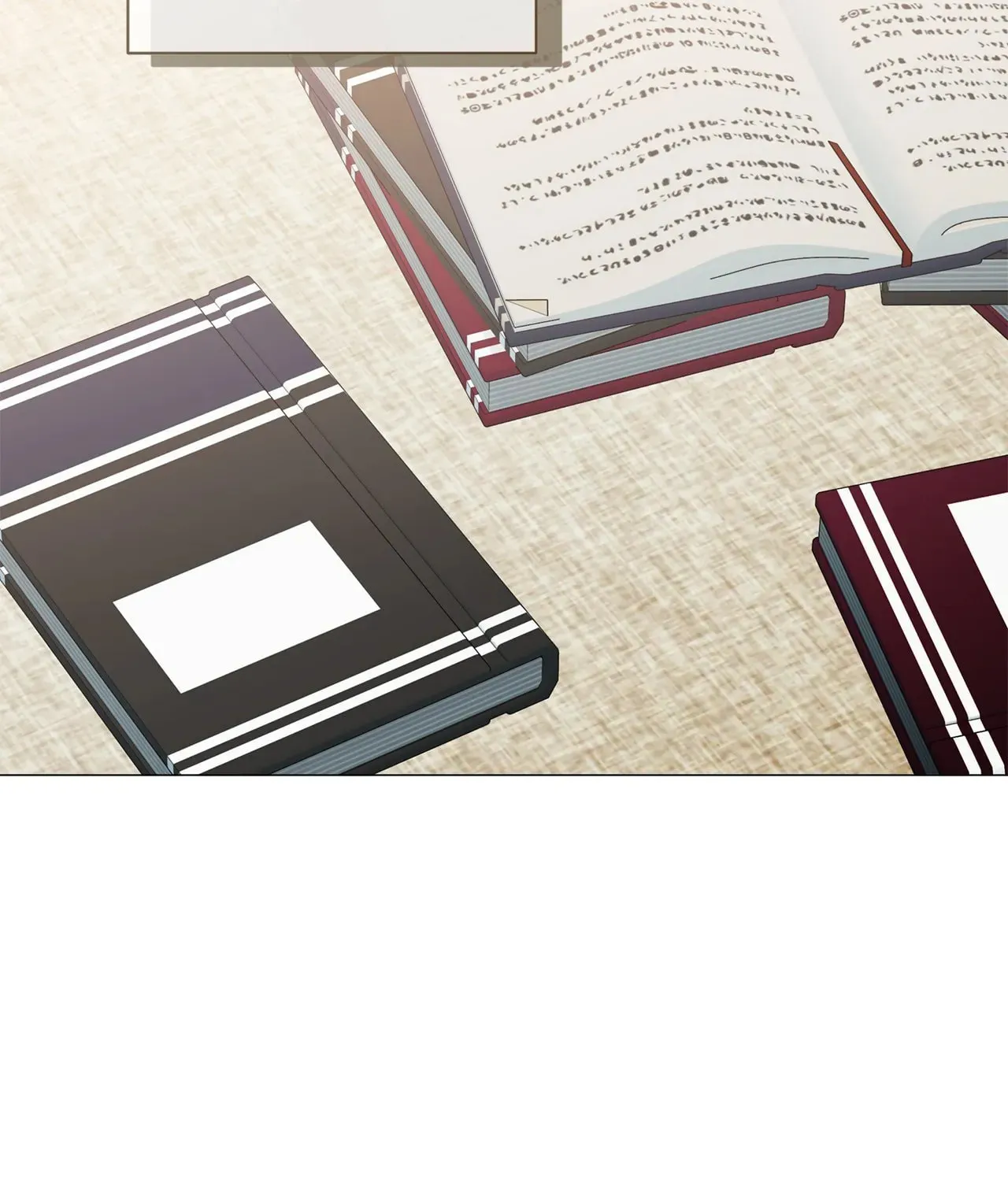 My Evil Husband Is Obsessed With the Wrong Person Chapter 16 page 168 - 