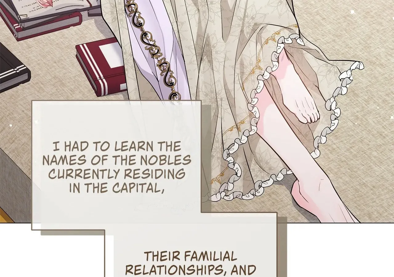My Evil Husband Is Obsessed With the Wrong Person Chapter 16 page 171 - 