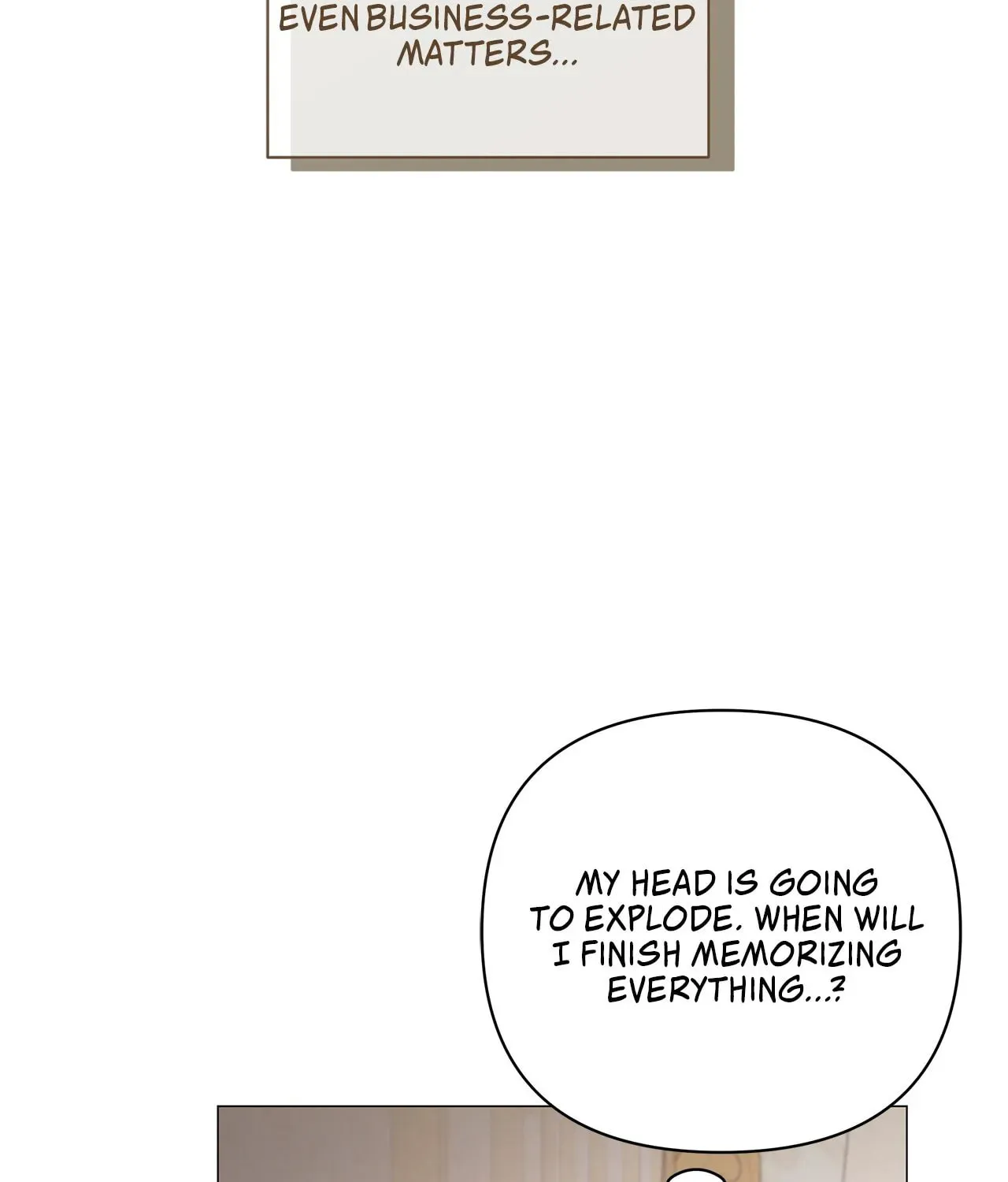 My Evil Husband Is Obsessed With the Wrong Person Chapter 16 page 172 - 