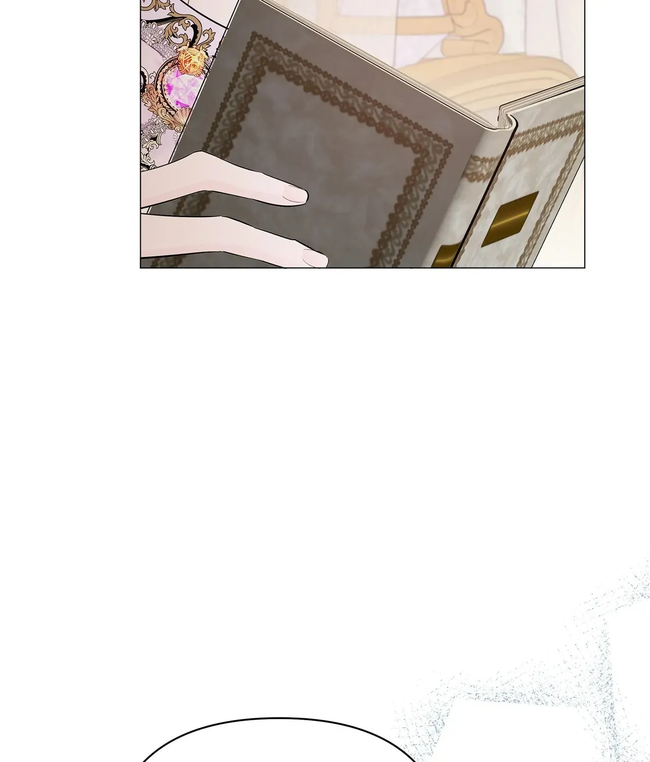 My Evil Husband Is Obsessed With the Wrong Person Chapter 16 page 174 - 