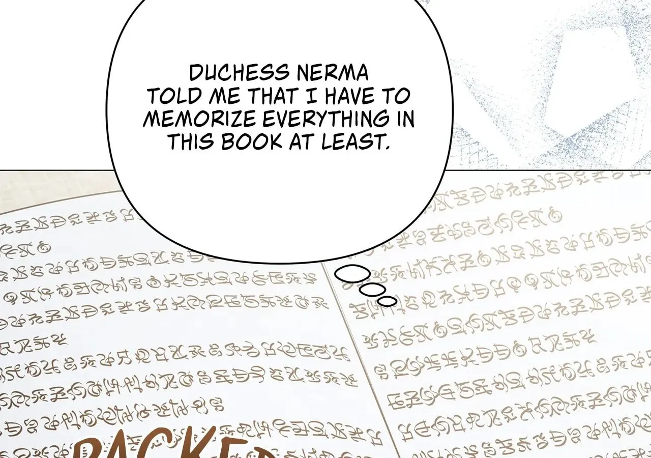 My Evil Husband Is Obsessed With the Wrong Person Chapter 16 page 175 - 