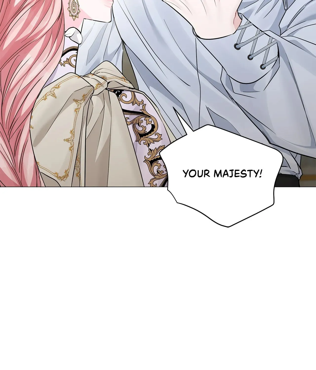 My Evil Husband Is Obsessed With the Wrong Person Chapter 16 page 182 - 