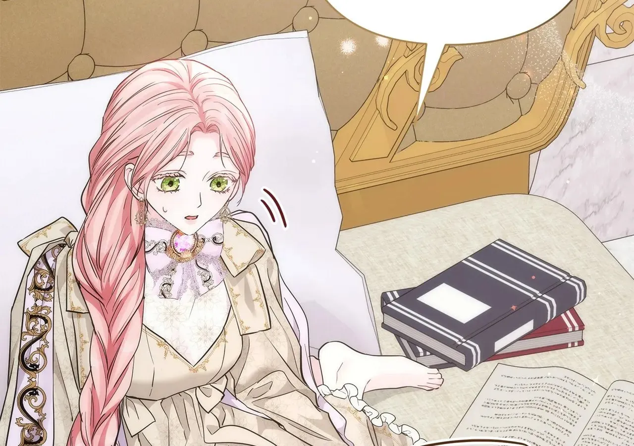 My Evil Husband Is Obsessed With the Wrong Person Chapter 16 page 187 - 