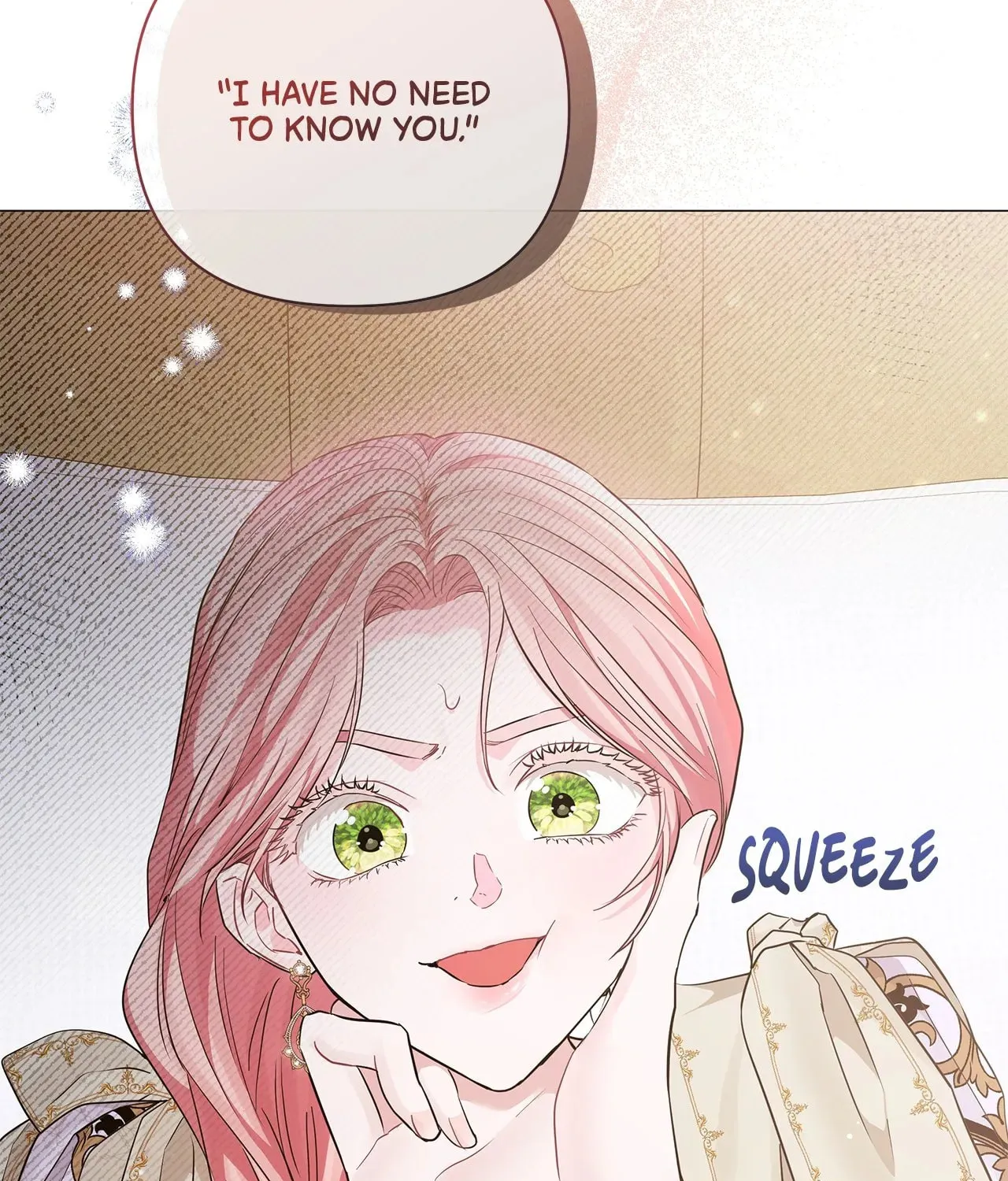 My Evil Husband Is Obsessed With the Wrong Person Chapter 16 page 201 - 