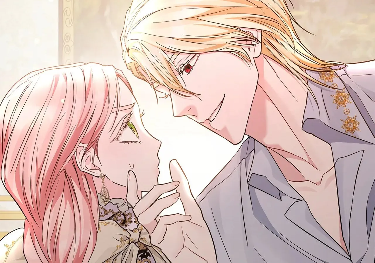 My Evil Husband Is Obsessed With the Wrong Person Chapter 16 page 207 - 