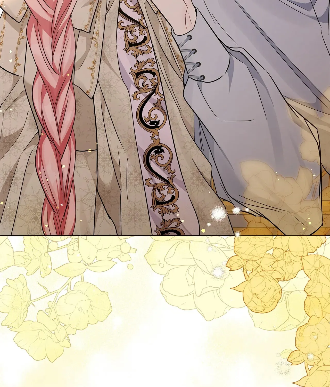 My Evil Husband Is Obsessed With the Wrong Person Chapter 16 page 208 - 