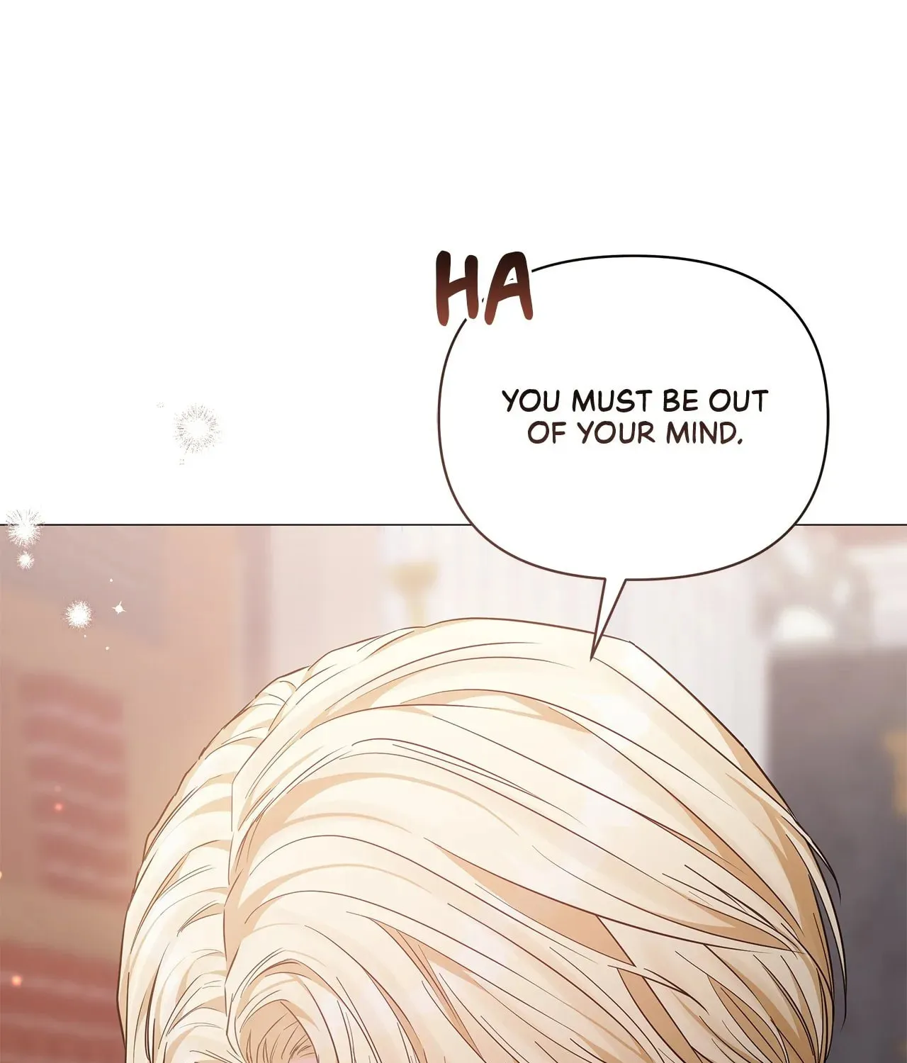 My Evil Husband Is Obsessed With the Wrong Person Chapter 16 page 35 - 