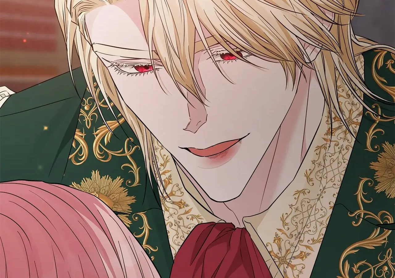My Evil Husband Is Obsessed With the Wrong Person Chapter 16 page 36 - 