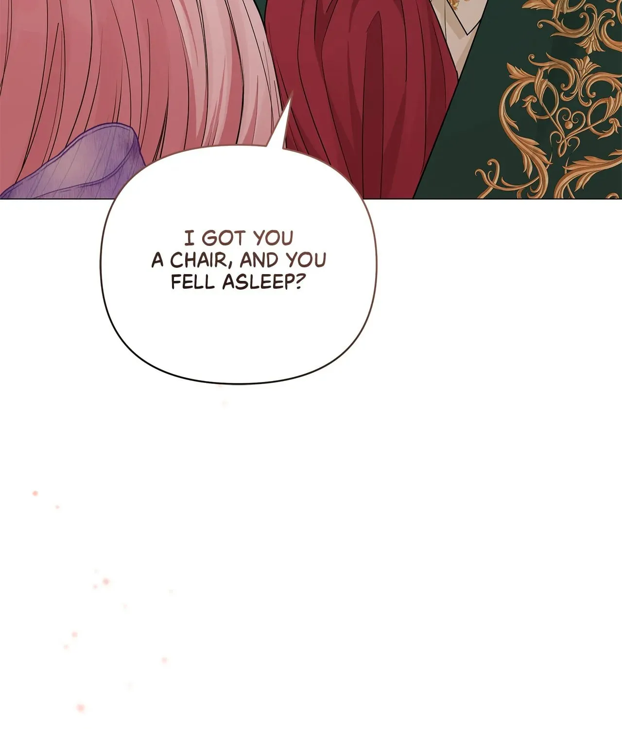 My Evil Husband Is Obsessed With the Wrong Person Chapter 16 page 37 - 