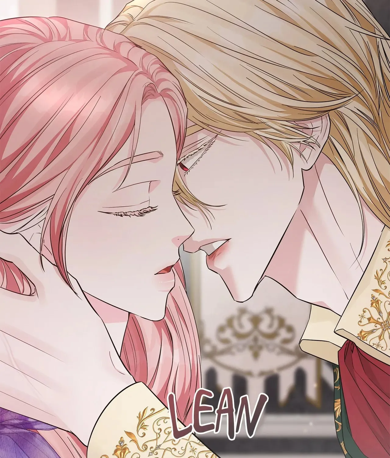 My Evil Husband Is Obsessed With the Wrong Person Chapter 16 page 39 - 